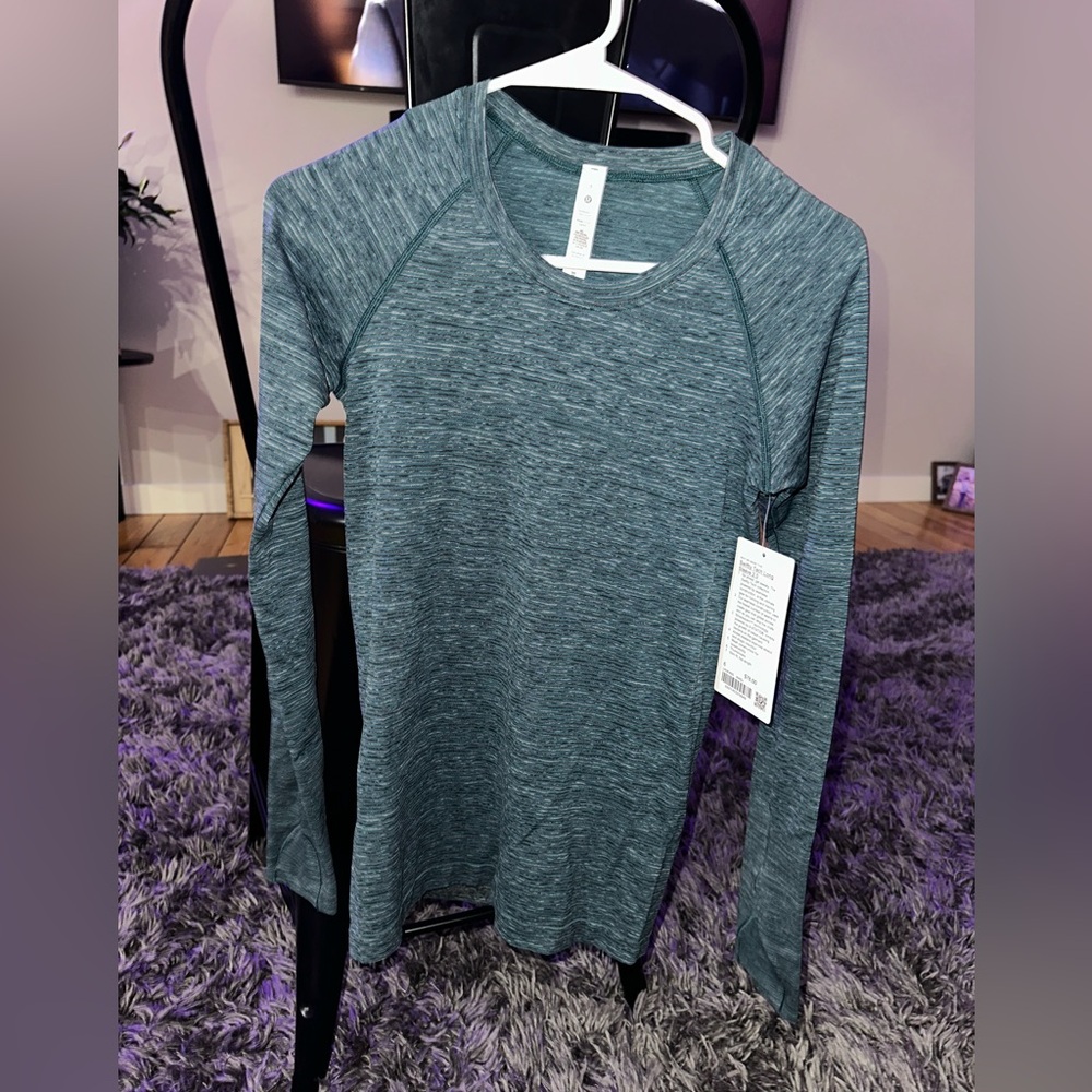 Lululemon Swiftly Tech